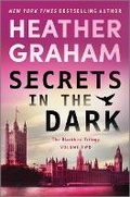 Cover: Secrets in the Dark - Mira Books