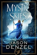 Cover: Mystic Skies - Tor Books
