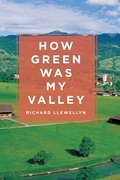 Cover: How Green Was My Valley - RosettaBooks