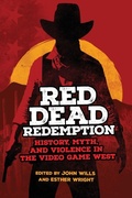 Cover: Red Dead Redemption - University of Oklahoma Press