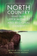 Cover: North Country - University of Oklahoma Press