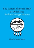 Cover: The Eastern Shawnee Tribe of Oklahoma - University of Oklahoma Press