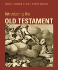 Cover: Introducing the Old Testament - William B Eerdmans Publishing Co