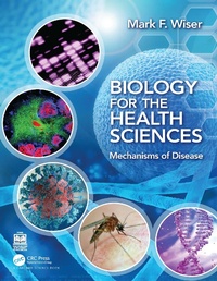Abbildung von: Biology for the Health Sciences - Taylor & Francis