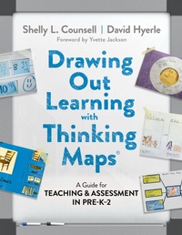 Enlarge image Cover: Drawing Out Learning with Thinking Maps (R) - Teachers' College Press