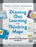 Cover: Drawing Out Learning with Thinking Maps (R) - Teachers' College Press