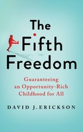 Cover: The Fifth Freedom - Brookings Institution
