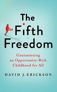 Enlarge image Cover: The Fifth Freedom - Brookings Institution