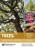 Cover: Trees - Uf Institute of Food and Agricultural Sciences