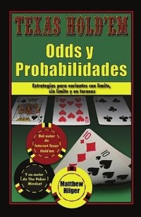 Abbildung von: Texas Holdem Odds y Probabilidades - Rekoppoker