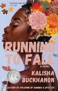 Cover: Running to Fall - AALBC Aspire