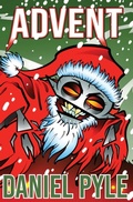 Cover: Advent - Blood Brothers Publishing
