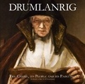 Cover: Drumlanrig: The Castle, its People and its Paintings - Bellendaine Books