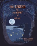 Cover: The Legend of The Ghost of Cat Lake - R. R. Bowker