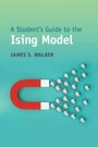 Cover: A Student's Guide to the Ising Model - Cambridge University Press