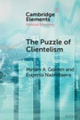 Cover: The Puzzle of Clientelism - Cambridge University Press