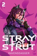 Cover: Stray Cat Strut 2 - Podium Publishing ULC