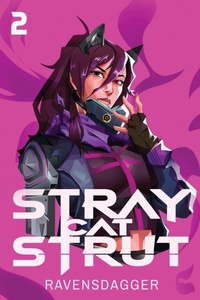 Enlarge image Cover: Stray Cat Strut 2 - Podium Publishing ULC