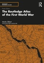 Cover: The Routledge Atlas of the First World War - Routledge