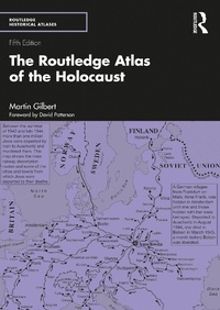 Bild: The Routledge Atlas of the Holocaust - Routledge