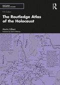 Bild: The Routledge Atlas of the Holocaust - Routledge