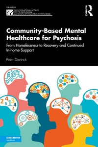 Abbildung von: Community-Based Mental Healthcare for Psychosis - Routledge