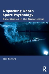 Abbildung von: Unpacking Depth Sport Psychology - Routledge