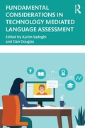Bild: Fundamental Considerations in Technology Mediated Language Assessment - Routledge