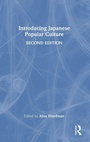 Cover: Introducing Japanese Popular Culture - Routledge