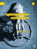 Cover: Speculative Coolness - Routledge