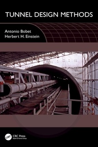 Enlarge image Cover: Tunnel Design Methods - CRC Press