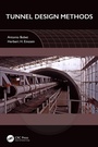 Cover: Tunnel Design Methods - CRC Press