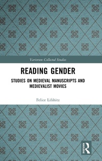 Enlarge image Cover: Reading Gender - Routledge