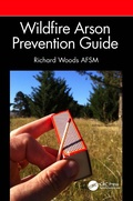 Abbildung von: Wildfire Arson Prevention Guide - CRC Press
