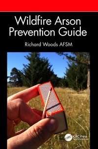 Abbildung von: Wildfire Arson Prevention Guide - CRC Press