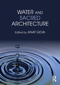 Abbildung von: Water and Sacred Architecture - Routledge