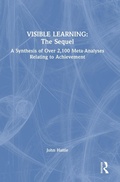 Bild: Visible Learning: The Sequel - Routledge
