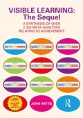 Cover: Visible Learning: The Sequel - Routledge