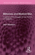 Cover: Midwives and Medical Men - Routledge