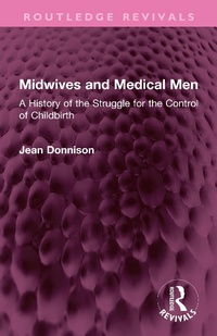 Abbildung von: Midwives and Medical Men - Routledge