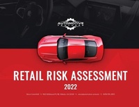 Enlarge image Cover: Retail Risk Assessment - IngramSpark