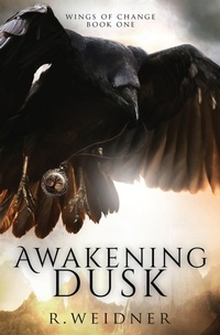 Enlarge image Cover: Awakening Dusk - IngramSpark