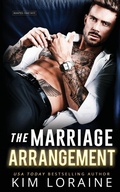 Cover: The Marriage Arrangement - IngramSpark