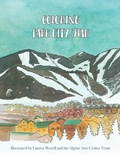 Cover: Coloring Park City, Utah - IngramSpark