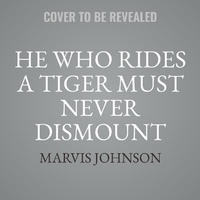 Enlarge image Cover: He Who Rides a Tiger Must Never Dismount - Urban Audiobooks