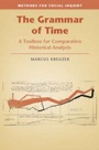 Bild: The Grammar of Time - Cambridge University Press