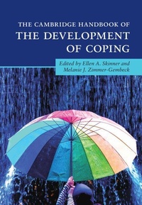 Bild: The Cambridge Handbook of the Development of Coping - Cambridge University Press