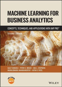 Abbildung von: Machine Learning for Business Analytics - Wiley