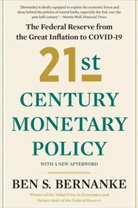 Abbildung von: 21st Century Monetary Policy - WW Norton & Co