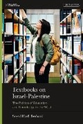 Cover: Textbooks on Israel-Palestine - I.B. Tauris & Co. Ltd.